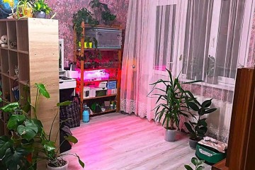 Фото №5: 1-комнатная квартира 39 м² - Яблоновский, мкр. жилой комплекс Солнечный, ул. Солнечная, 57к2