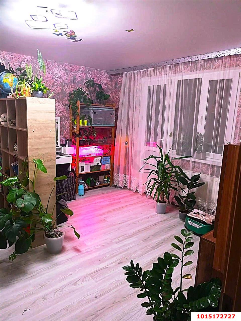 Фото №5: 1-комнатная квартира 39 м² - Яблоновский, жилой комплекс Солнечный, ул. Солнечная, 57к2