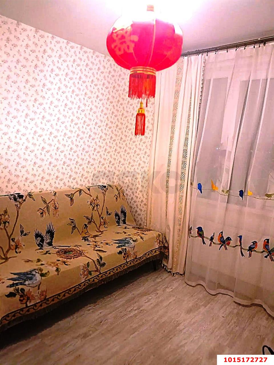 Фото №7: 1-комнатная квартира 39 м² - Яблоновский, жилой комплекс Солнечный, ул. Солнечная, 57к2