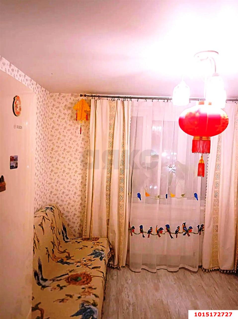 Фото №8: 1-комнатная квартира 39 м² - Яблоновский, жилой комплекс Солнечный, ул. Солнечная, 57к2