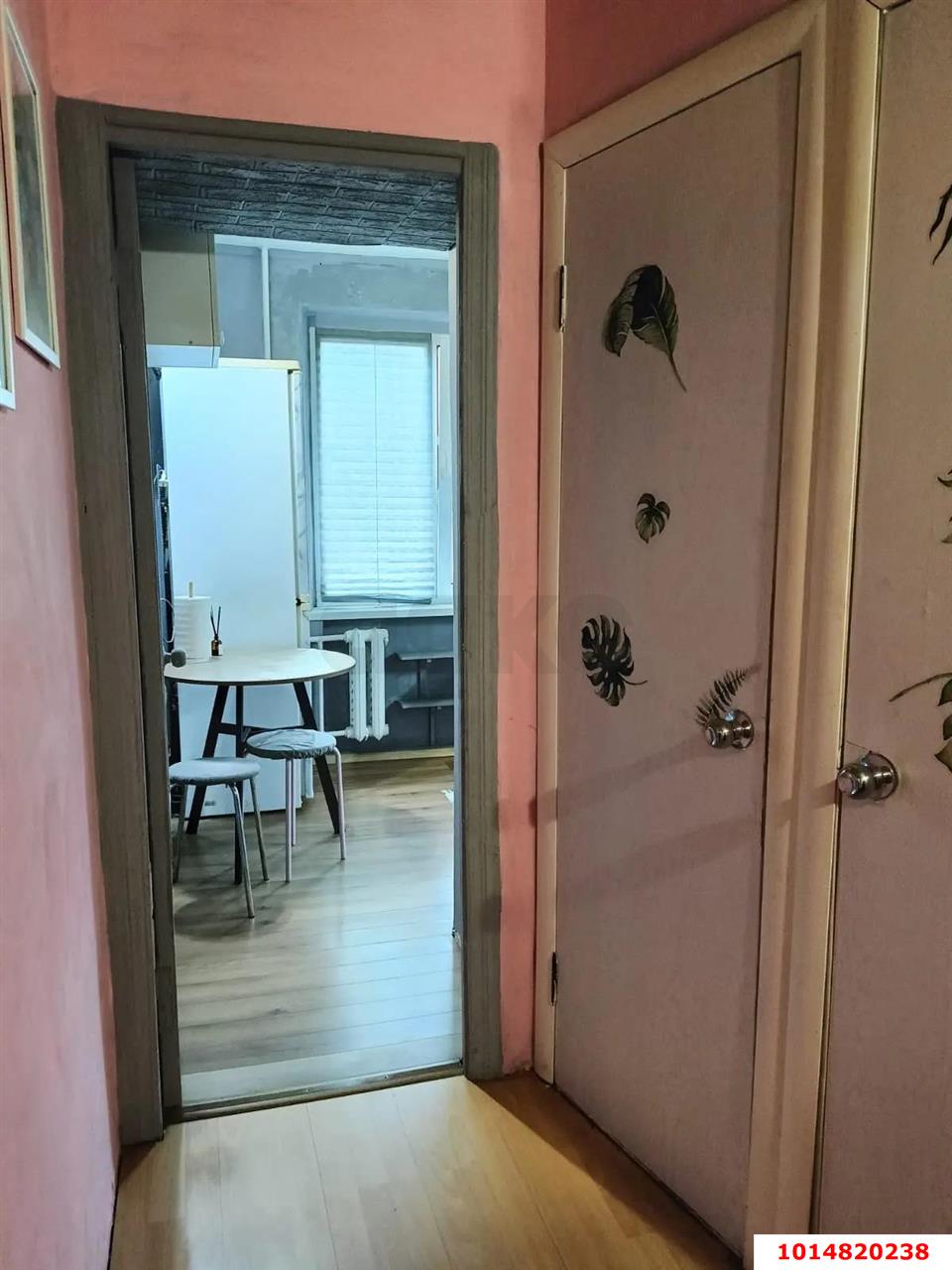 Фото №8: 2-комнатная квартира 45 м² - Энем, ул. Фрунзе, 4