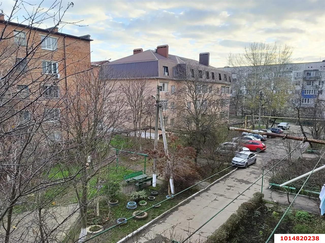 Фото №13: 2-комнатная квартира 45 м² - Энем, ул. Фрунзе, 4