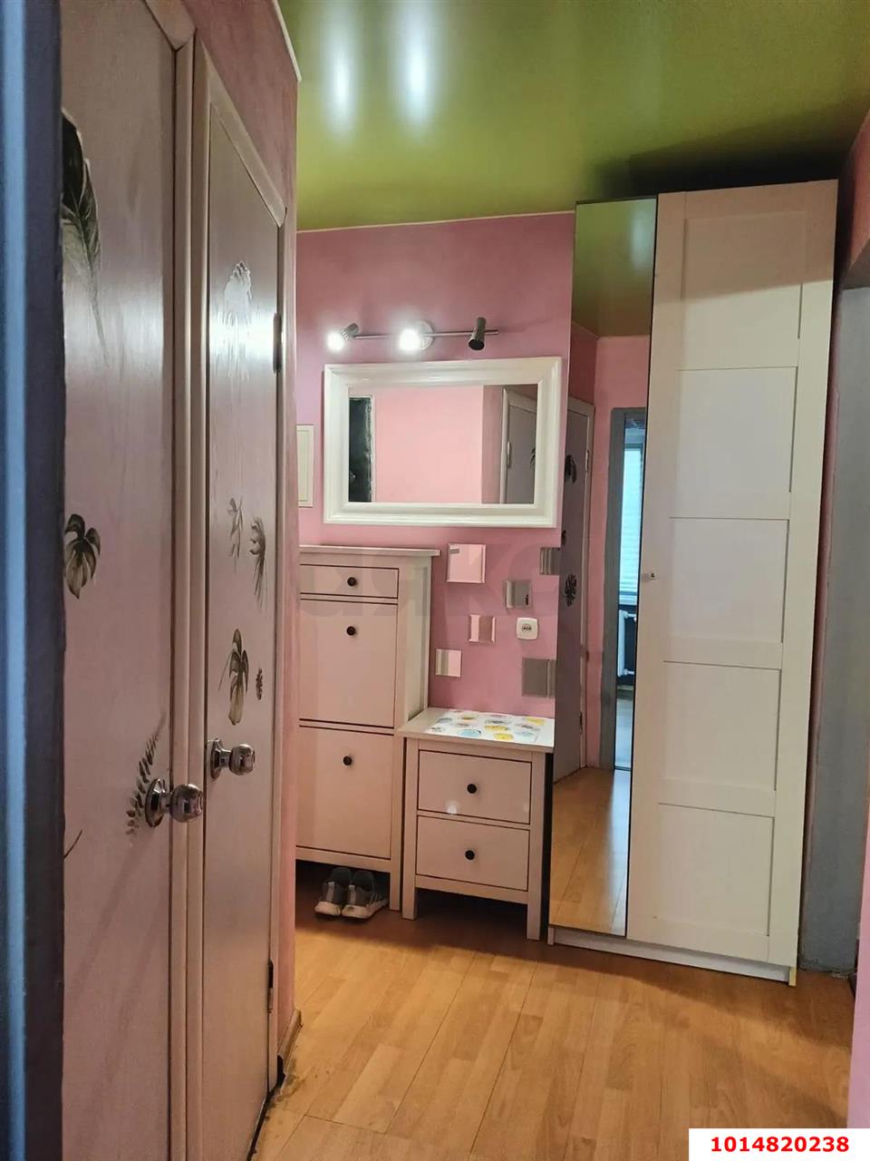 Фото №7: 2-комнатная квартира 45 м² - Энем, ул. Фрунзе, 4