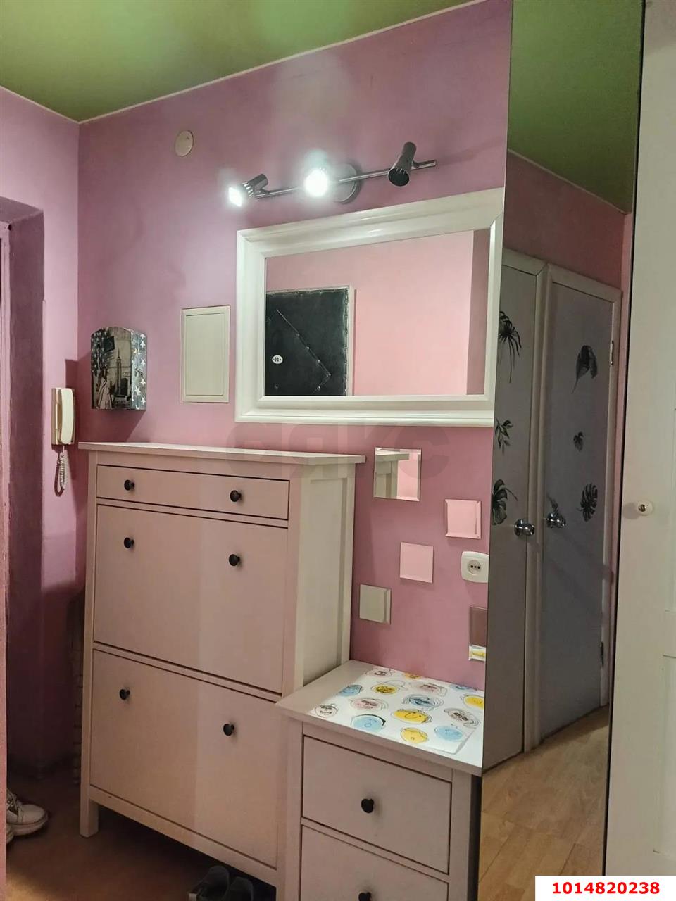 Фото №6: 2-комнатная квартира 45 м² - Энем, ул. Фрунзе, 4