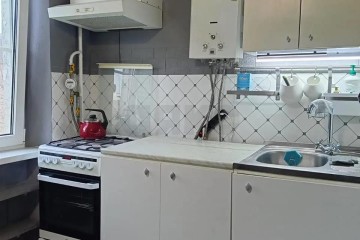 Фото №4: 2-комнатная квартира 45 м² - Энем, ул. Фрунзе, 4