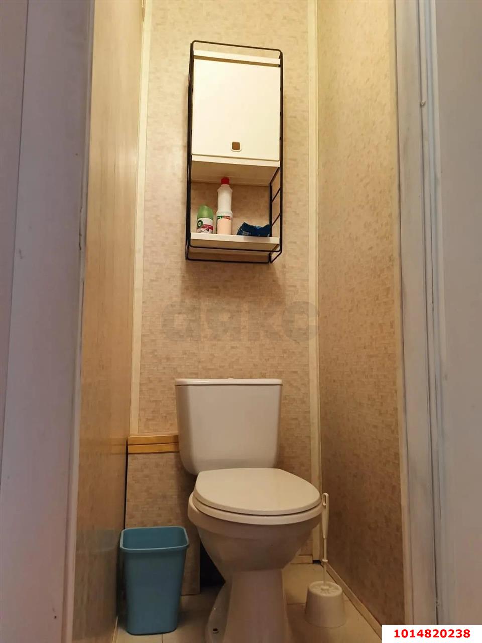 Фото №10: 2-комнатная квартира 45 м² - Энем, ул. Фрунзе, 4