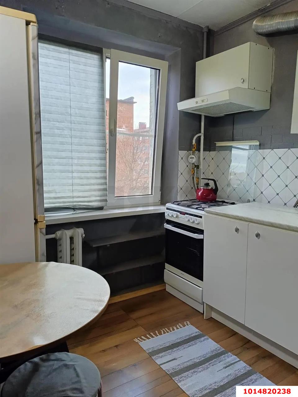 Фото №3: 2-комнатная квартира 45 м² - Энем, ул. Фрунзе, 4