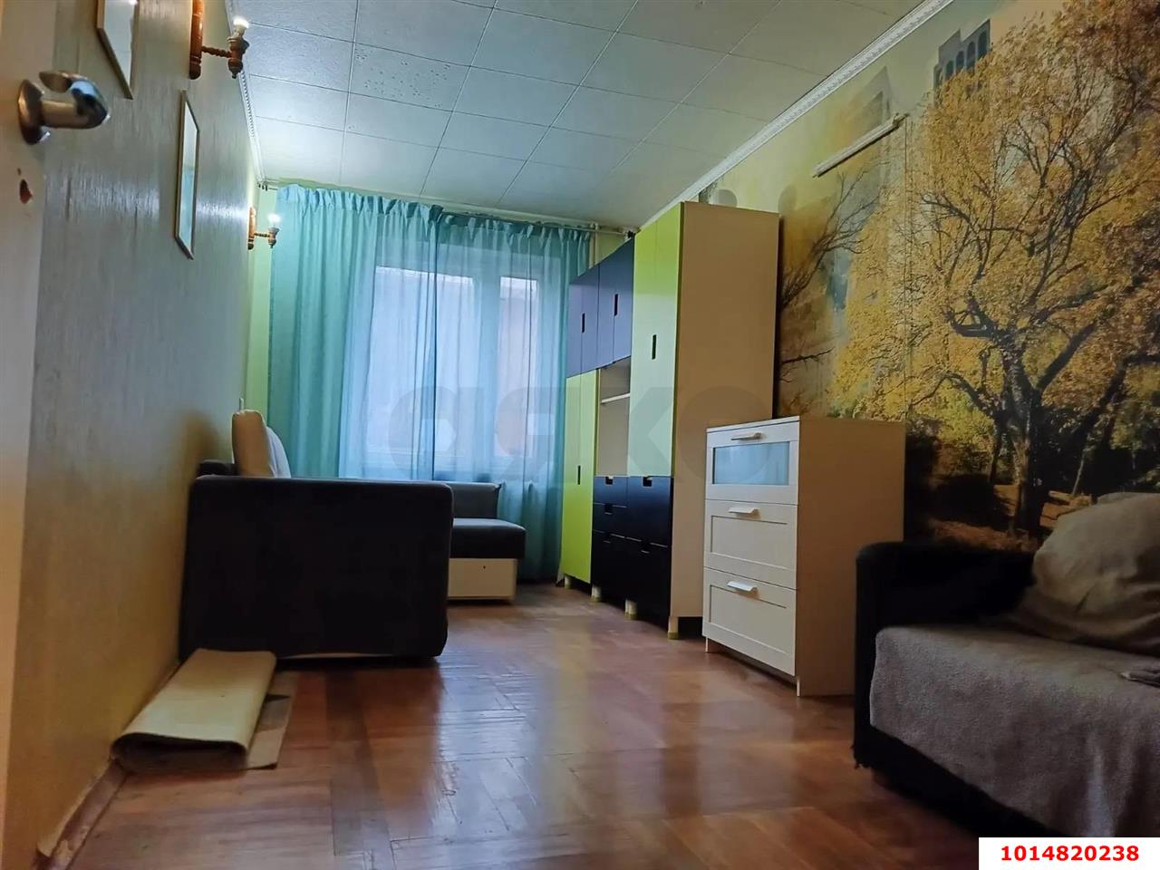 Фото №5: 2-комнатная квартира 45 м² - Энем, ул. Фрунзе, 4