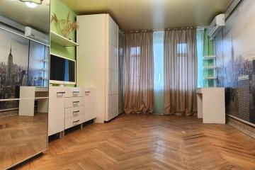 Фото №1: 2-комнатная квартира 45 м² - Энем, ул. Фрунзе, 4