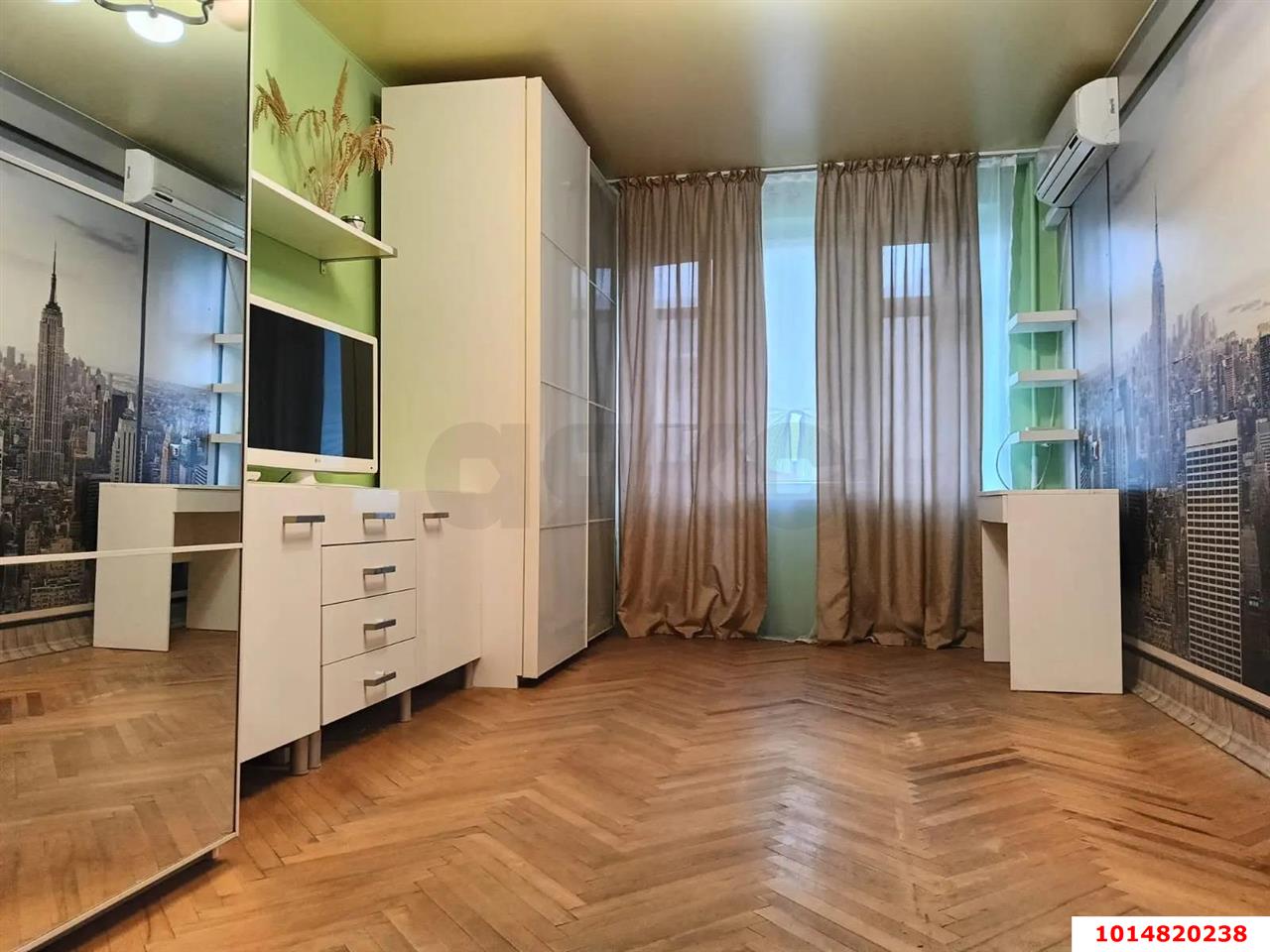 Фото №1: 2-комнатная квартира 45 м² - Энем, ул. Фрунзе, 4