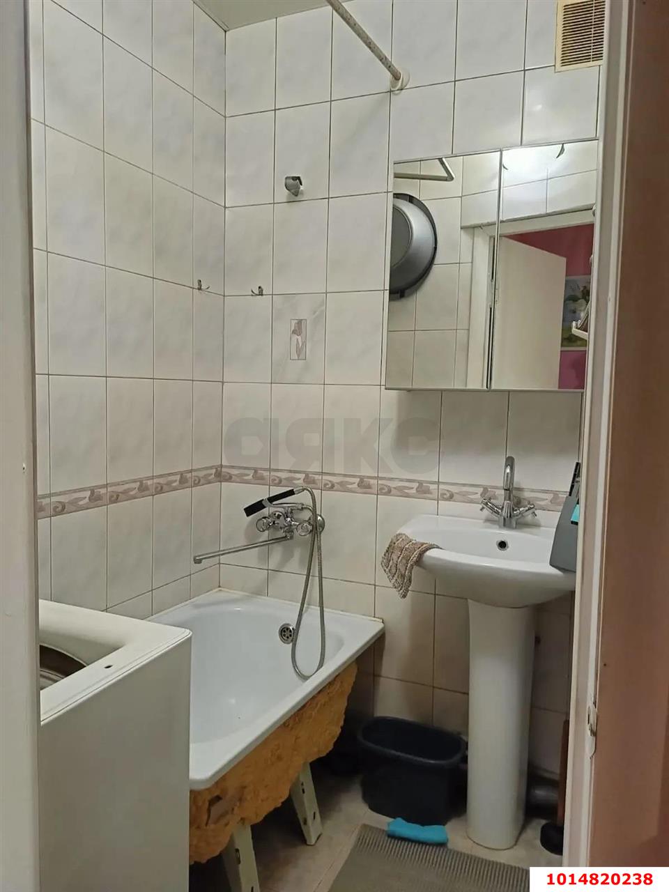 Фото №9: 2-комнатная квартира 45 м² - Энем, ул. Фрунзе, 4