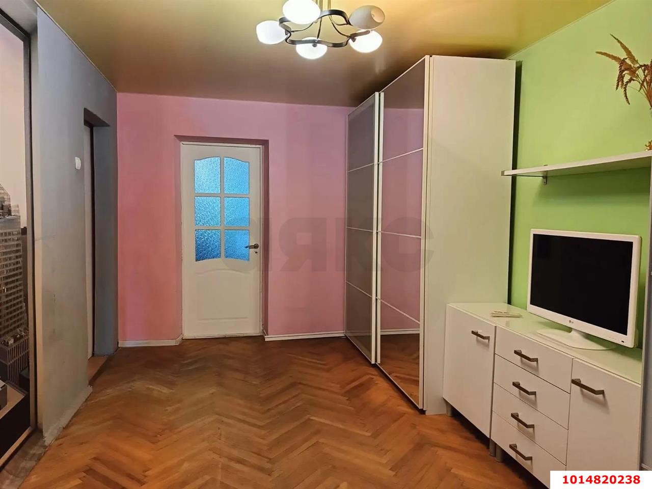 Фото №2: 2-комнатная квартира 45 м² - Энем, ул. Фрунзе, 4