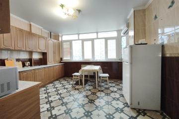 Фото №1: 2-комнатная квартира 52 м² - Яблоновский, ул. Космическая, 88к2