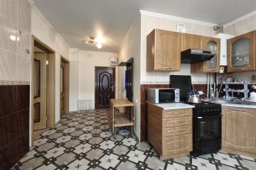 Фото №5: 2-комнатная квартира 52 м² - Яблоновский, ул. Космическая, 88к2