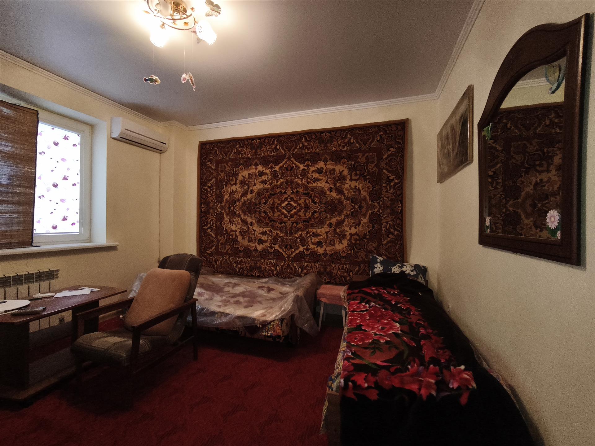 Фото №6: 2-комнатная квартира 55 м² - Яблоновский, ул. Космическая, 88к2