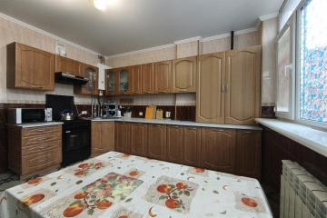 Фото №3: 2-комнатная квартира 52 м² - Яблоновский, ул. Космическая, 88к2