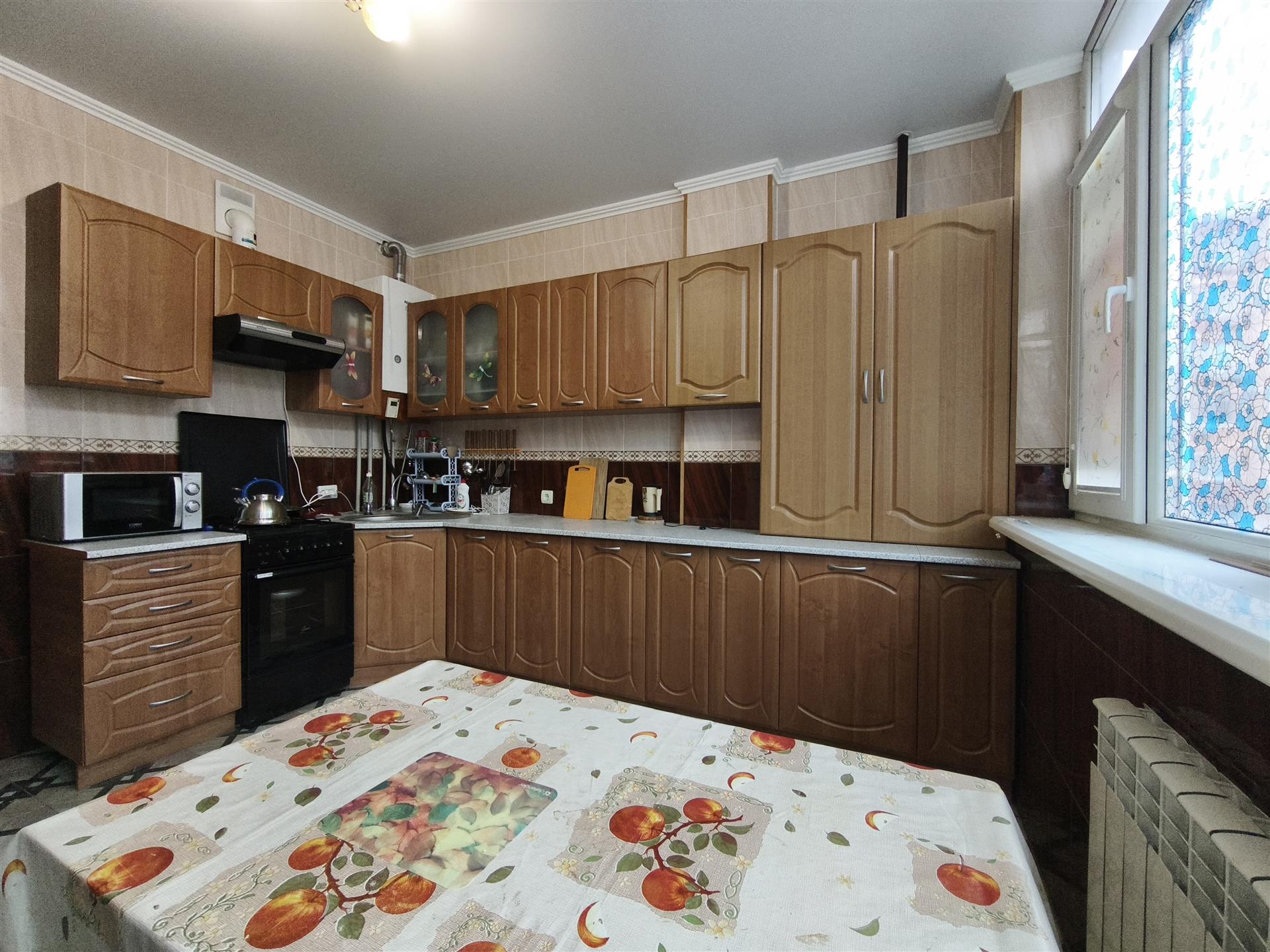 Фото №3: 2-комнатная квартира 55 м² - Яблоновский, ул. Космическая, 88к2