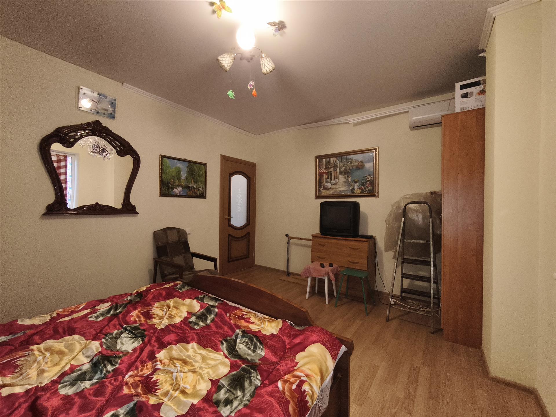 Фото №8: 2-комнатная квартира 55 м² - Яблоновский, ул. Космическая, 88к2