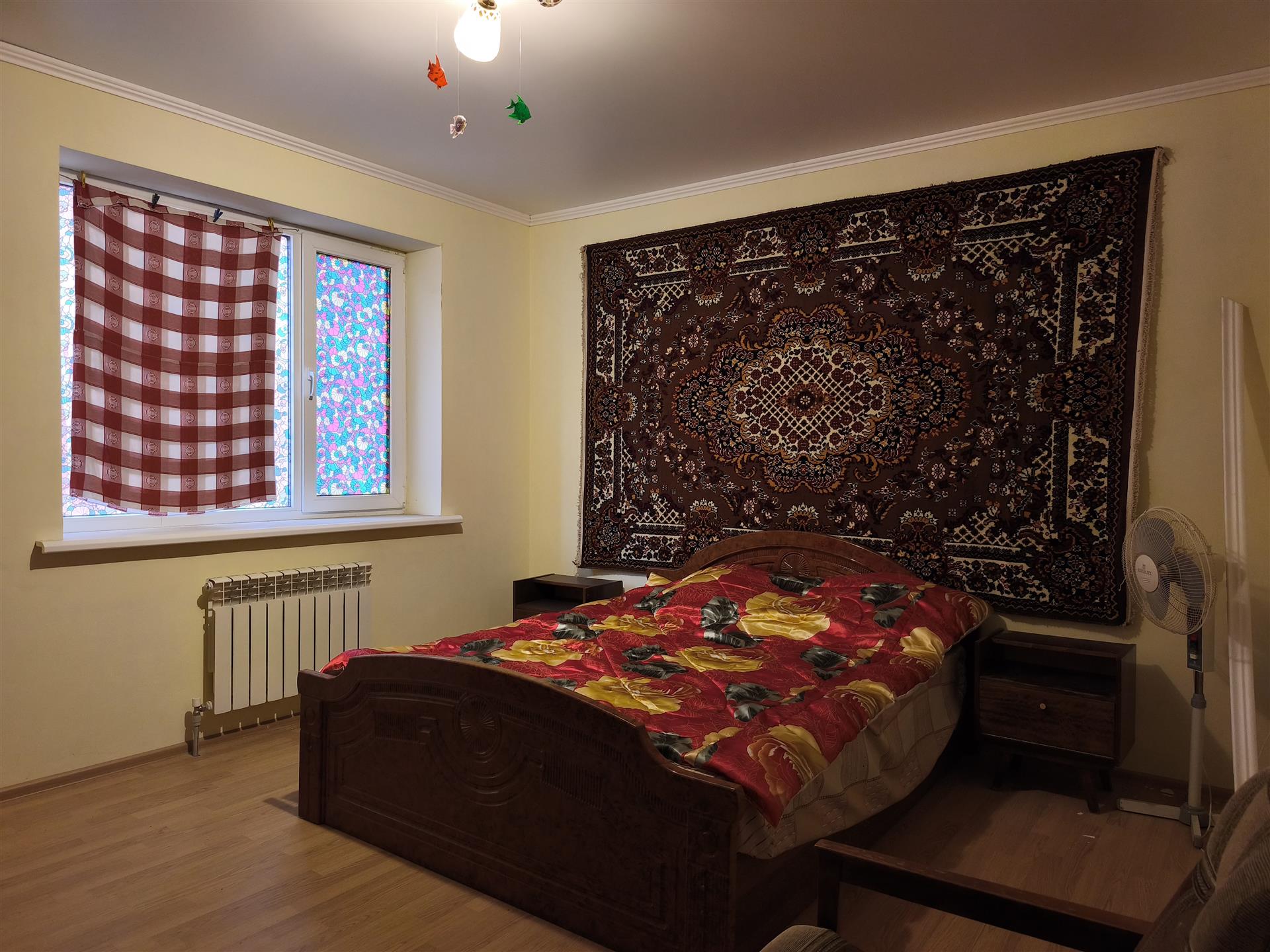 Фото №7: 2-комнатная квартира 55 м² - Яблоновский, ул. Космическая, 88к2