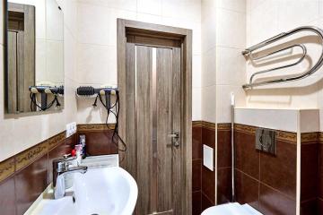 Фото №2: 1-комнатная квартира 47 м² - Новая Адыгея, ул. Тургеневское шоссе, 10А