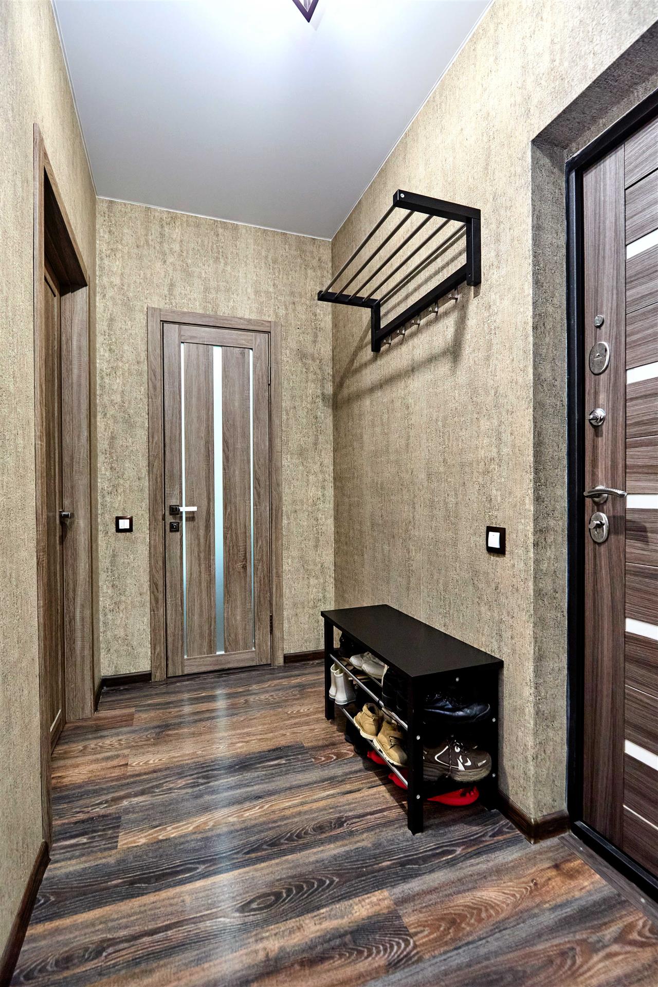 Фото №9: 1-комнатная квартира 47 м² - Новая Адыгея, ул. Тургеневское шоссе, 10А