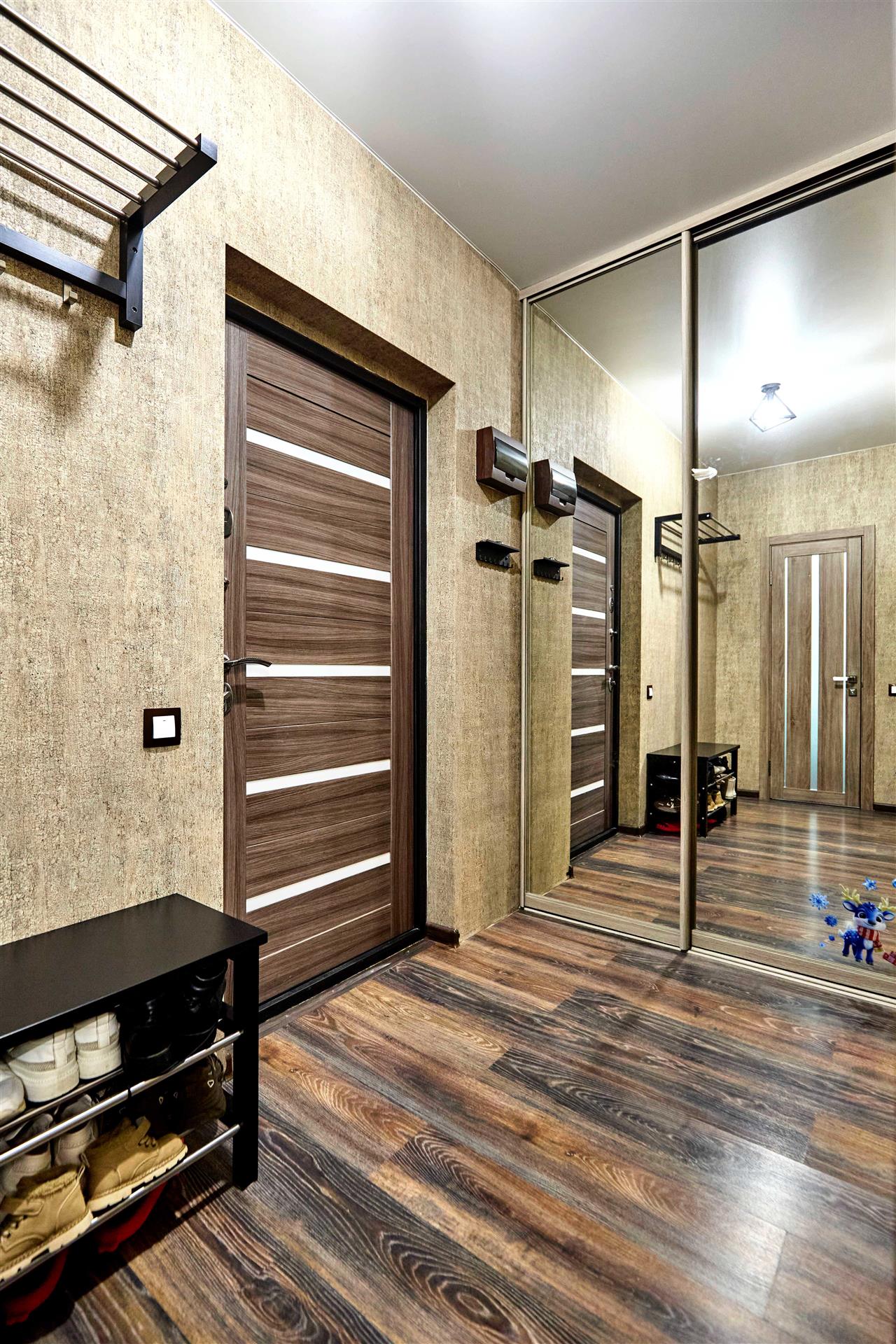 Фото №10: 1-комнатная квартира 47 м² - Новая Адыгея, ул. Тургеневское шоссе, 10А