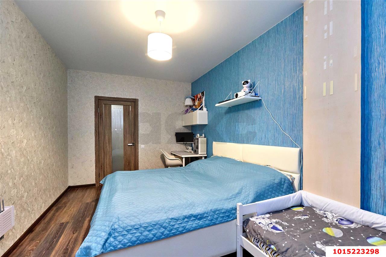 Фото №7: 1-комнатная квартира 47 м² - Новая Адыгея, ул. Тургеневское шоссе, 10А