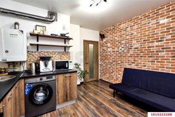 Фото №4: 1-комнатная квартира 43 м² - Новая Адыгея, ул. Тургеневское шоссе, 10А