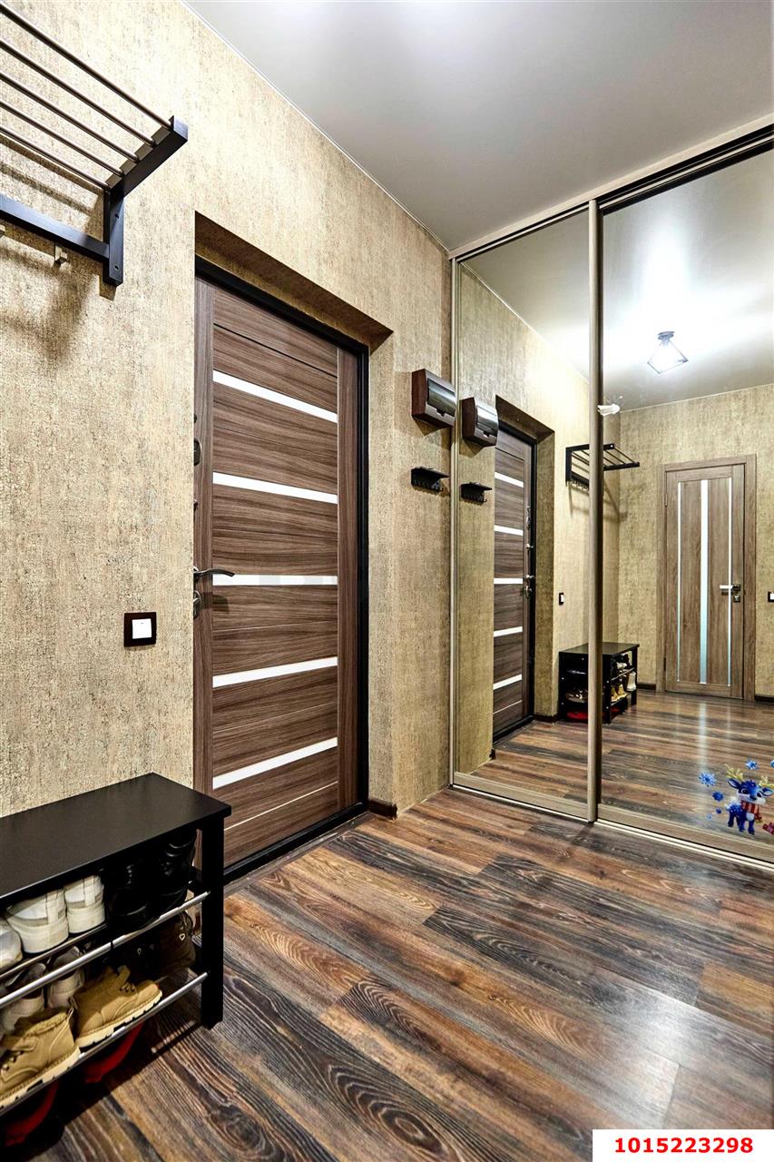 Фото №10: 1-комнатная квартира 47 м² - Новая Адыгея, ул. Тургеневское шоссе, 10А