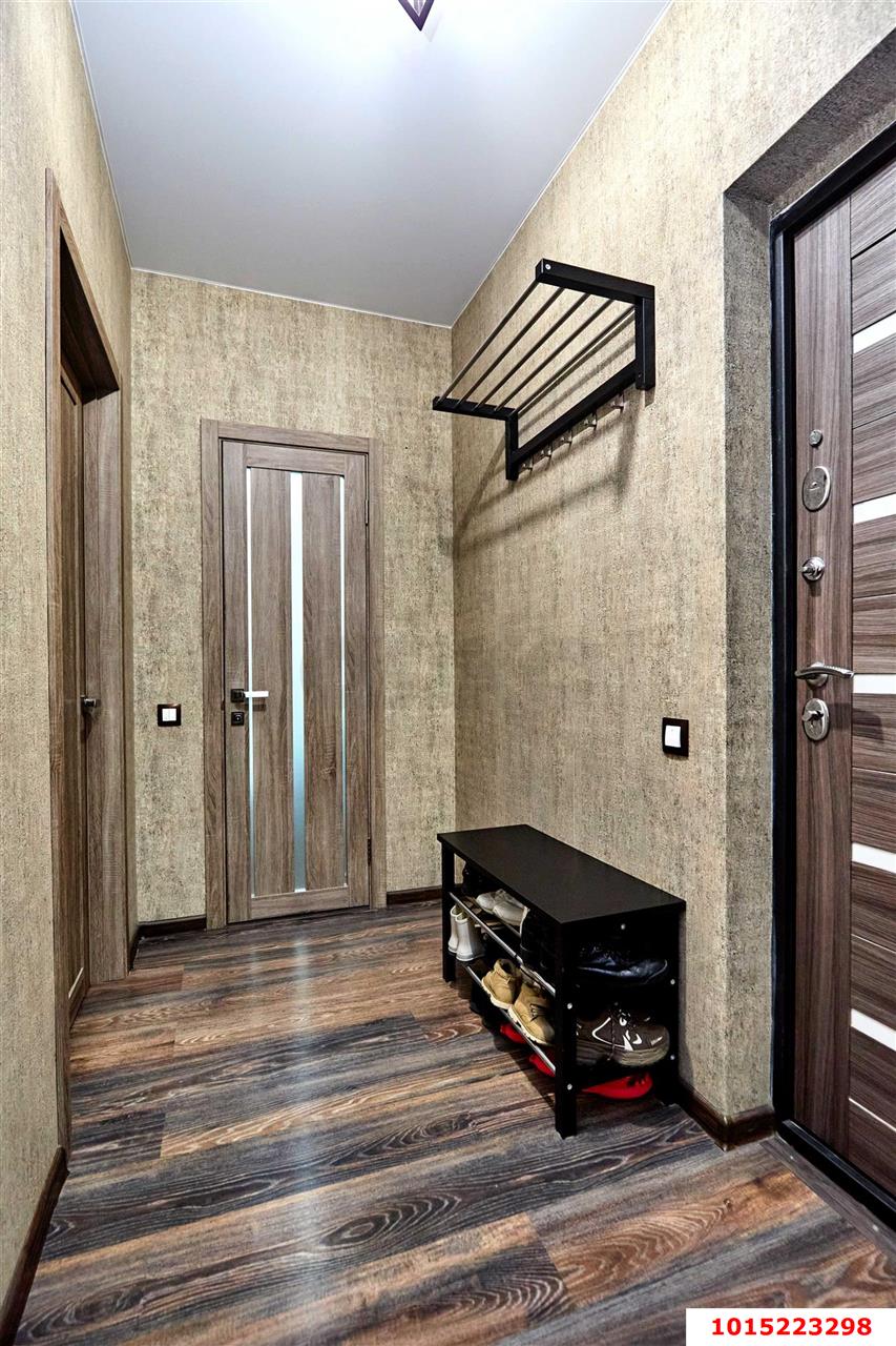 Фото №9: 1-комнатная квартира 47 м² - Новая Адыгея, ул. Тургеневское шоссе, 10А