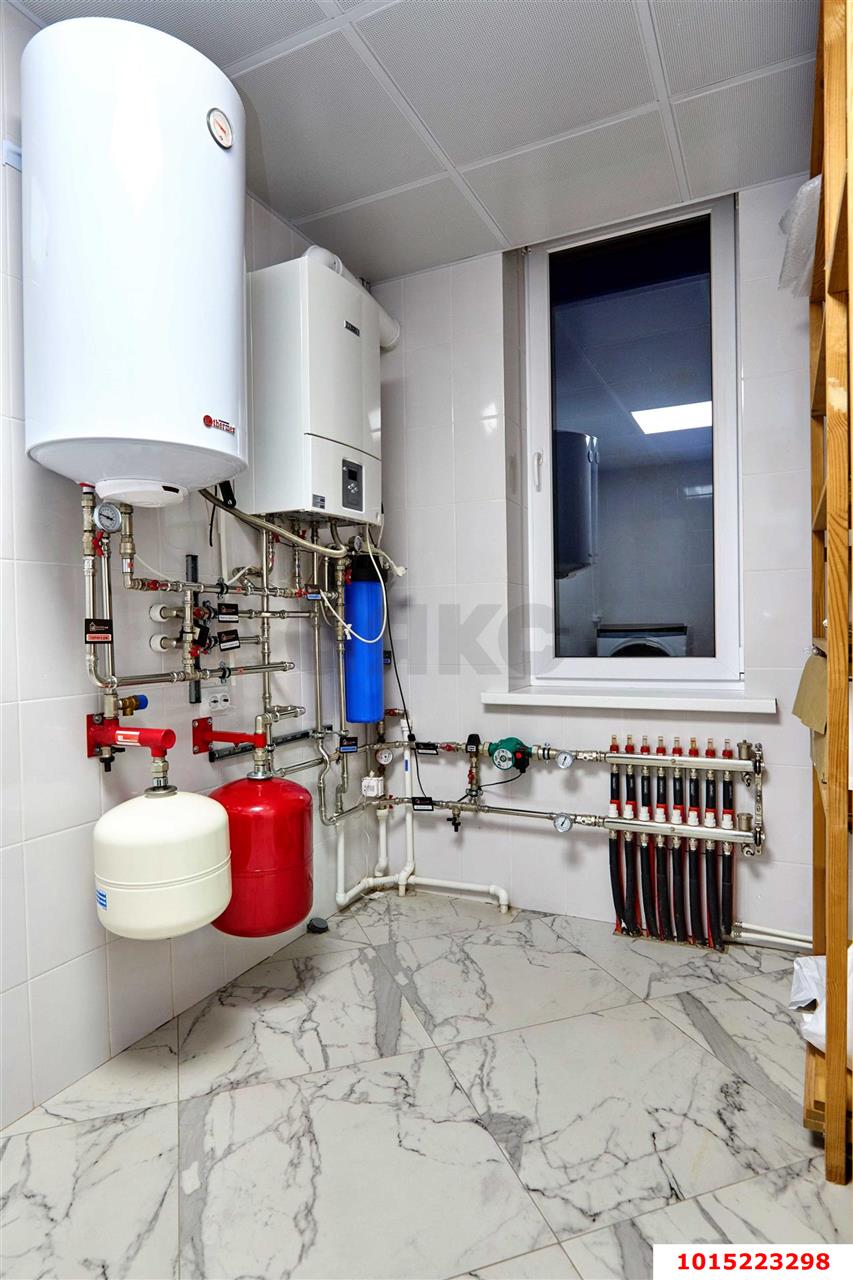 Фото №12: 1-комнатная квартира 47 м² - Новая Адыгея, ул. Тургеневское шоссе, 10А