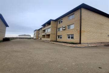 Фото №2: 2-комнатная квартира 60 м² - Хомуты, ул. Сквозная, 1