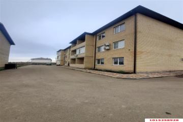 Фото №2: 2-комнатная квартира 55 м² - Хомуты, ул. Сквозная, 1