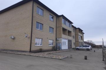 Фото №1: 2-комнатная квартира 60 м² - Хомуты, ул. Сквозная, 1