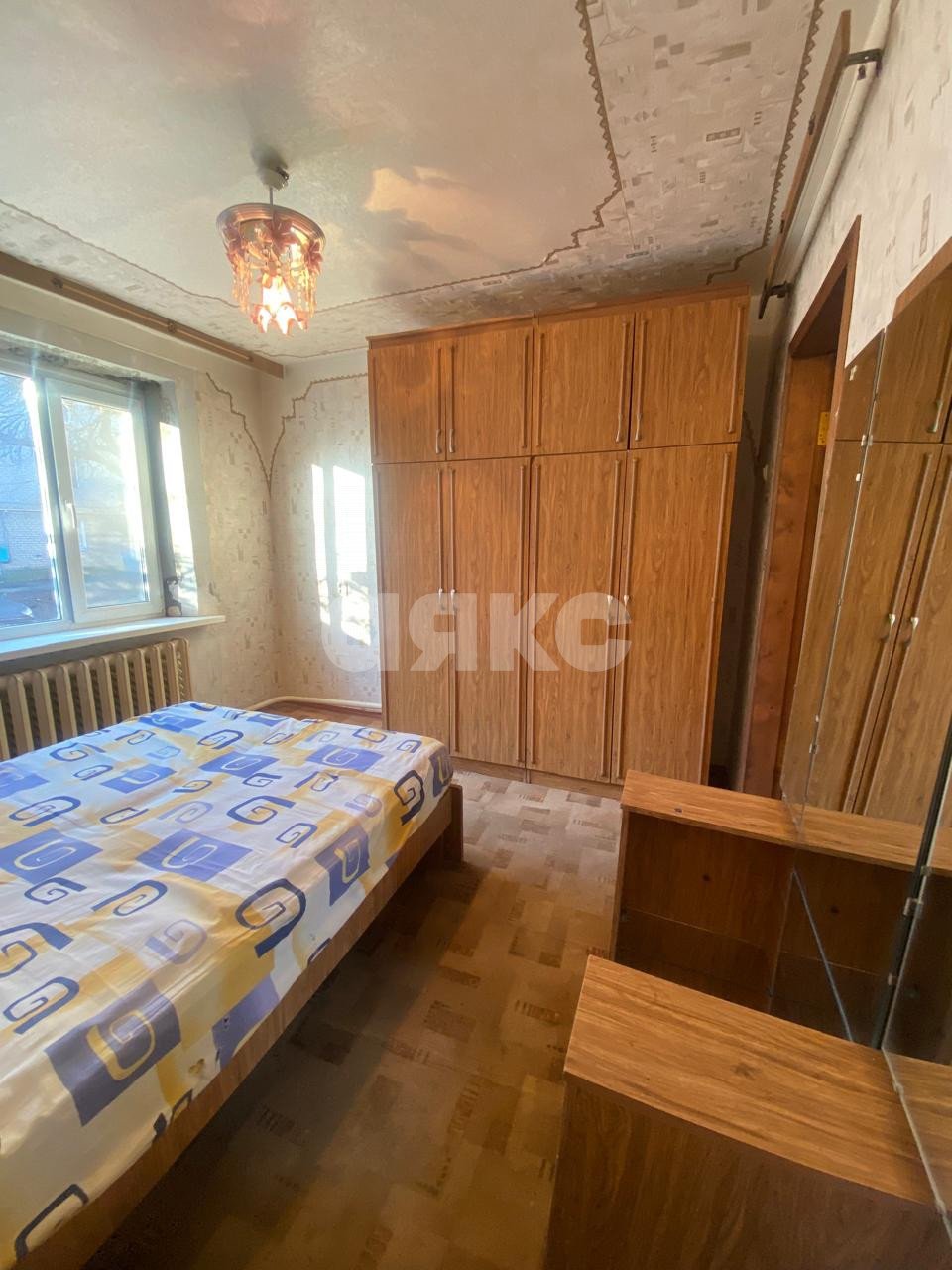 Фото №9: 2-комнатная квартира 49 м² - Кореновск, 2-й квартал, ул. Щорса, 110