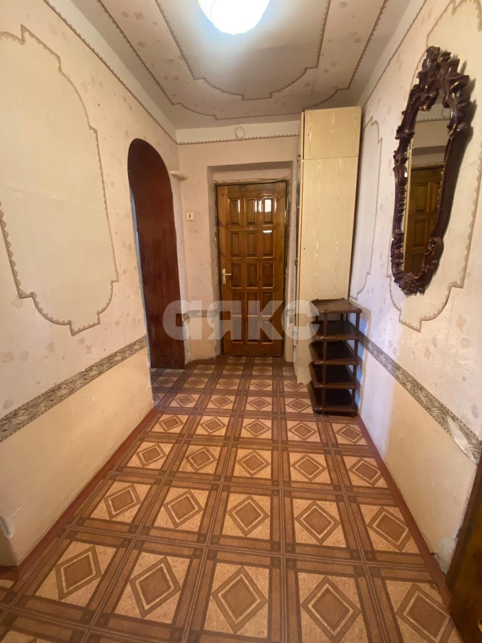 Фото №15: 2-комнатная квартира 49 м² - Кореновск, 2-й квартал, ул. Щорса, 110