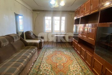 Фото №2: 2-комнатная квартира 49 м² - Кореновск, мкр. 2-й квартал, ул. Щорса, 110