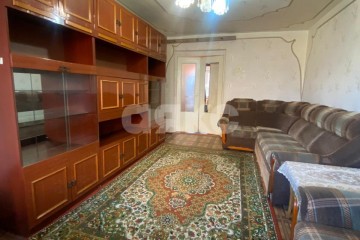 Фото №1: 2-комнатная квартира 49 м² - Кореновск, мкр. 2-й квартал, ул. Щорса, 110