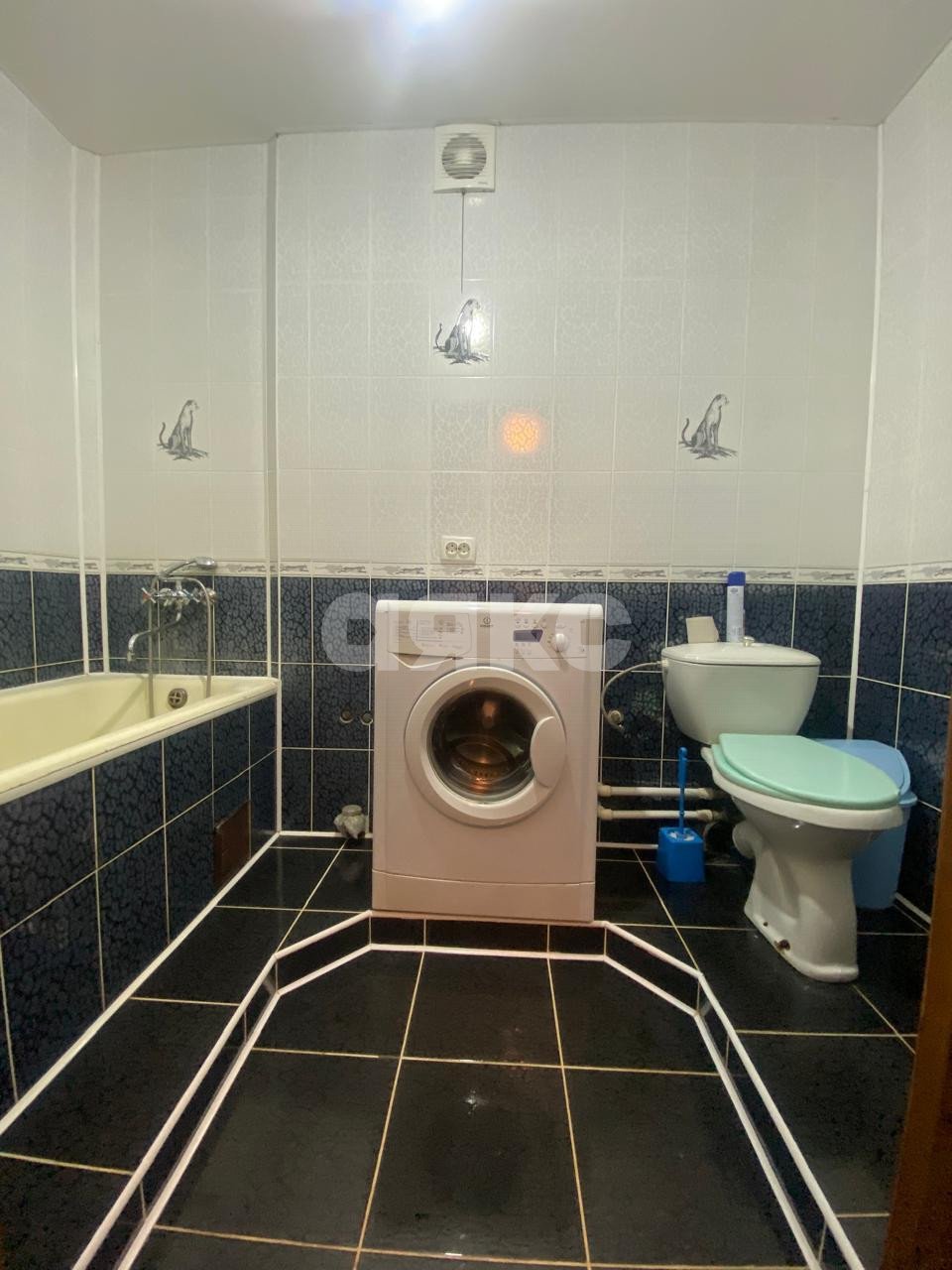 Фото №11: 2-комнатная квартира 49 м² - Кореновск, 2-й квартал, ул. Щорса, 110