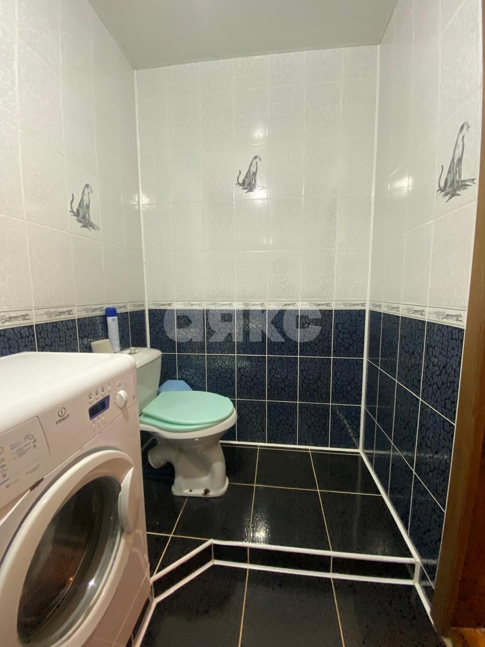 Фото №7: 2-комнатная квартира 49 м² - Кореновск, 2-й квартал, ул. Щорса, 110