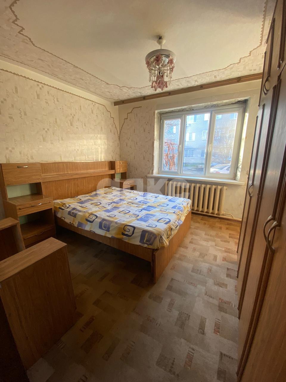 Фото №16: 2-комнатная квартира 49 м² - Кореновск, 2-й квартал, ул. Щорса, 110