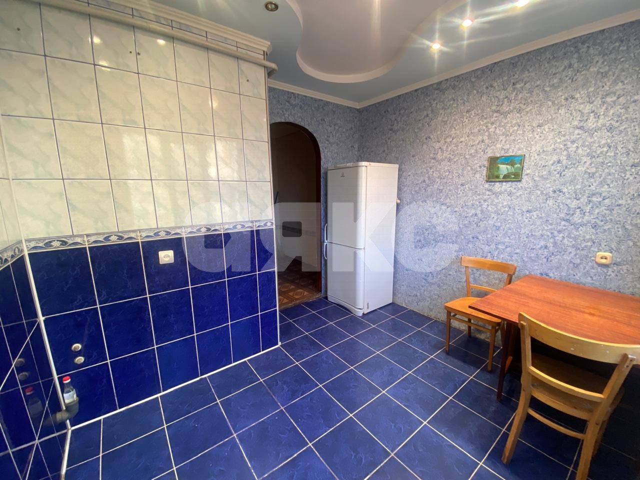 Фото №13: 2-комнатная квартира 49 м² - Кореновск, 2-й квартал, ул. Щорса, 110