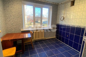 Фото №5: 2-комнатная квартира 49 м² - Кореновск, мкр. 2-й квартал, ул. Щорса, 110