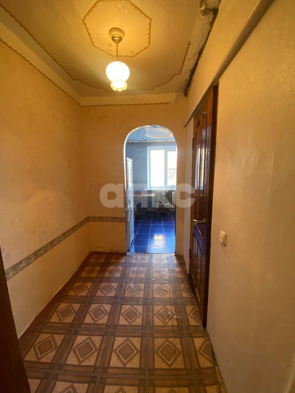 Фото №4: 2-комнатная квартира 49 м² - Кореновск, 2-й квартал, ул. Щорса, 110