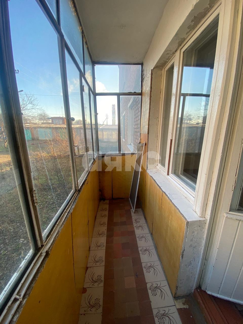 Фото №17: 2-комнатная квартира 49 м² - Кореновск, 2-й квартал, ул. Щорса, 110