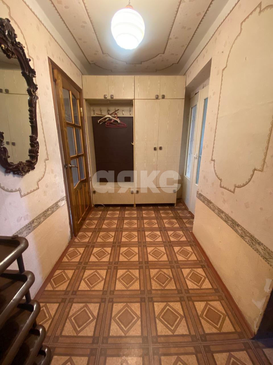 Фото №10: 2-комнатная квартира 49 м² - Кореновск, 2-й квартал, ул. Щорса, 110