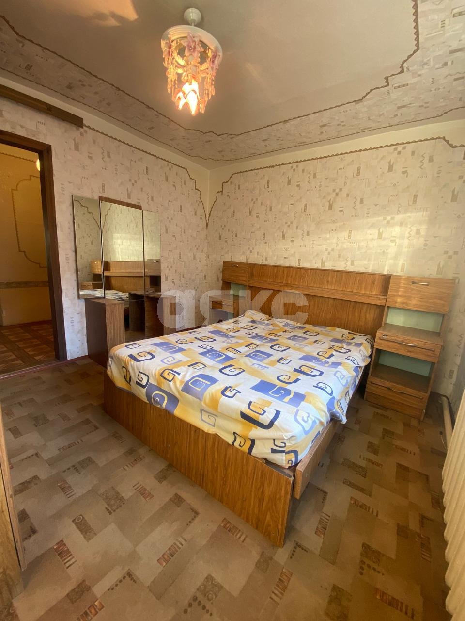 Фото №14: 2-комнатная квартира 49 м² - Кореновск, 2-й квартал, ул. Щорса, 110