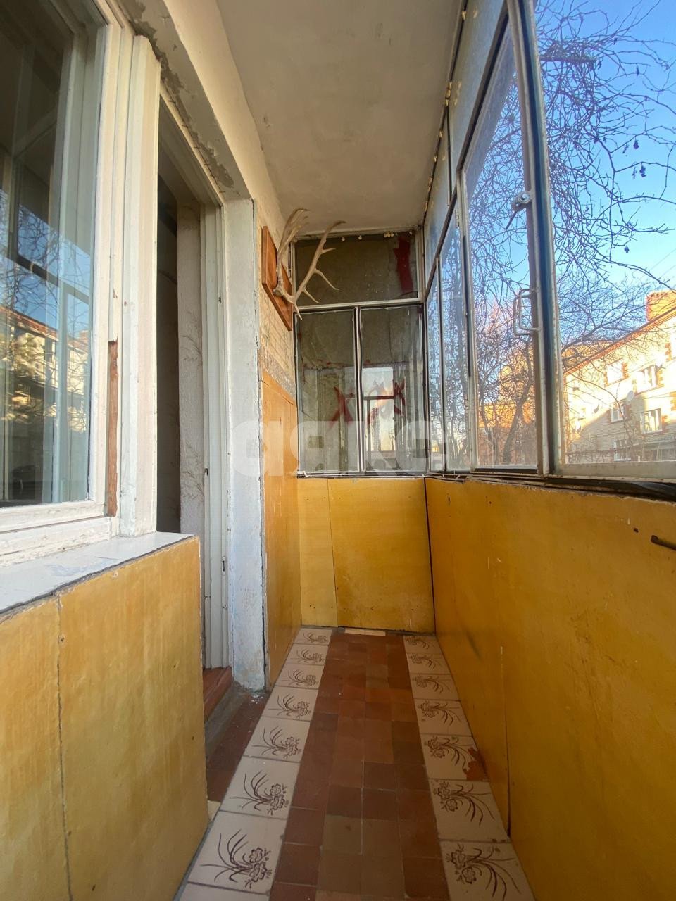 Фото №6: 2-комнатная квартира 49 м² - Кореновск, 2-й квартал, ул. Щорса, 110