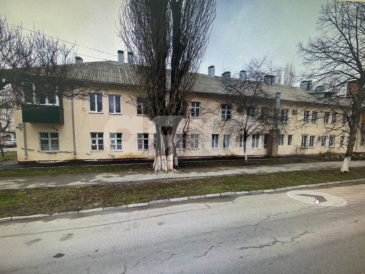 Фото №3: 1-комнатная квартира 22 м² - Армавир, Черёмушки, ул. Черноморская, 20