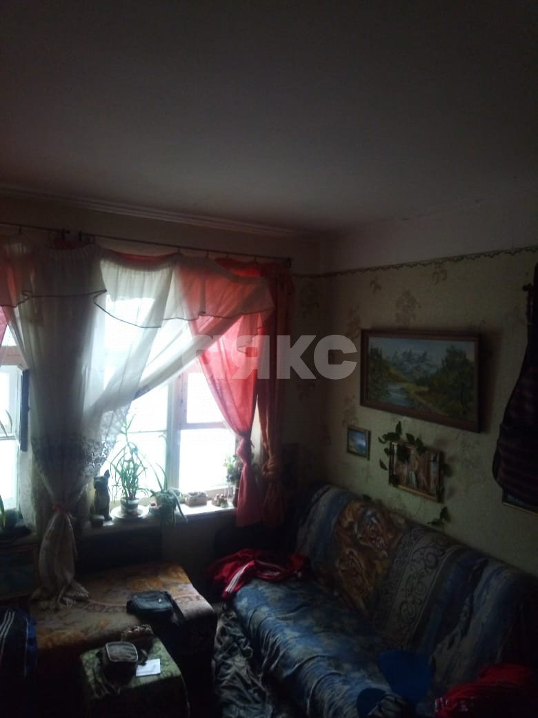 Фото №5: 1-комнатная квартира 22 м² - Армавир, Черёмушки, ул. Черноморская, 20